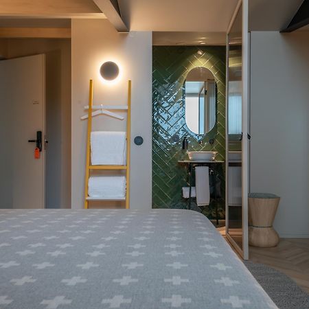Sutrooms Braga Exterior foto