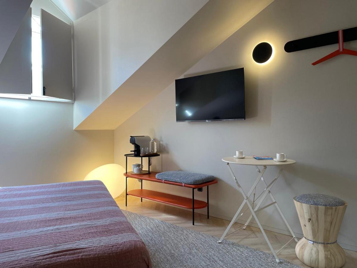 Sutrooms Braga Exterior foto